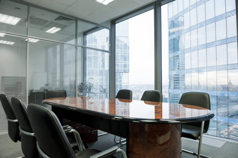 boardroom