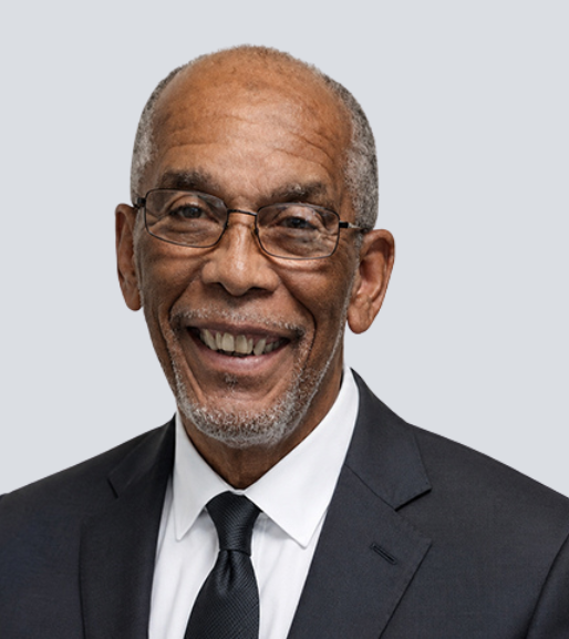 Clarence W. Bauknight III